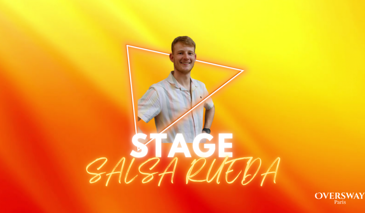 Stages de Rueda pour la fin d&rsquo;année 2025