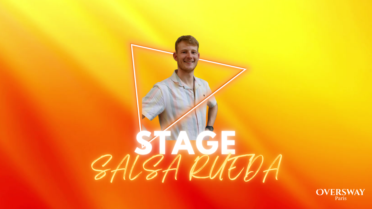 Stages de Rueda pour la fin d’année 2025