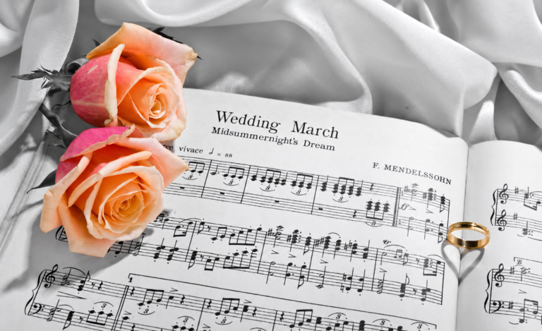 Lire la suite à propos de l’article 10 musiques pour une ouverture de bal de mariage