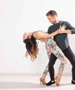 Young couple dancing social latin dance bachata, merengue, salsa. Two elegance pose on white background. SSUCv3H4sIAAAAAAAACnRSy47cIBC8R8o/WJwXBYONzX5AbpGi5Bjl0EDPDFoGRoATRav99+DXikNyo6vo6qqG148fuo5oyM6Q5+51rWrtvF9ySVBcDBVmTweeMFhMLYLWlZgc+BbUUMwtwB0rGBbvV/htI0kuUJaMeR12QAYKXqvGDr5L7I5+7HV3EhtZOypFvmJ8eCRPDZMXvTKf4e78KnhS+6j/6Hx/xFTyp29oEu6R/yH5xWWD3kPAuDS6++HnmRyuGMyfLVwTOqFH2EMfecikpe2Z4VQLpukAvaBg54kKkFxJztQk4bRBOEOp1OVCByZmOowcab2mqTaGMw4wslltlnYf5OV3wXRvdwyLdbFZ769owK8XRGPzkZxx4dq0xXLbnvtsM3EJJa35SD+N7/58jA/Q9Smeu0uVxRO/Qc61w554M8vU/xXvzagQy7YgsqsSW3/FNkfwnvVKzFL14yBFf4w9ftLNVZ3N0SlUa/PibJverQ6IGJUyYIHqaQQ6SKkoDHXvvdTTPF8mxidbt/j2FwAA//8DABmKlKITAwAA